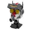 Tech Bad Batch Lego
